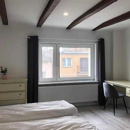 W Gdyni U Podnoza Kamiennej Gory